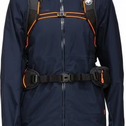 Mammut Ducan 30 Hiking Backpack Women, Blauw/zwart -Deuter Winkel mammut ducan hiking backpack 30l women granit black 3