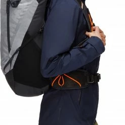 Mammut Ducan 30 Hiking Backpack Women, Blauw/zwart -Deuter Winkel mammut ducan hiking backpack 30l women granit black 6