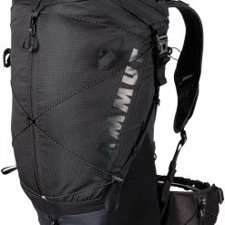 Mammut Ducan Spine 28-35 Hiking Pack, Blauw/zwart -Deuter Winkel mammut ducan spine 28 35 hiking pack black 2
