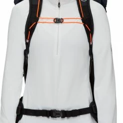 Mammut Ducan Spine 50-60 Hiking Pack Women, Blauw/zwart -Deuter Winkel mammut ducan spine 50 60 hiking pack women marine black 3