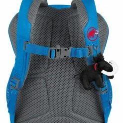 Mammut First Zip Dagrugzak 8l Kinderen, Blauw/rood 5 Mammut First Zip Dagrugzak 8l Kinderen, Blauw/rood -Deuter Winkel mammut first zip daypack 8l imperial inferno 2 2
