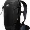 Mammut Lithium 15 Backpack, Blauw/zwart -Deuter Winkel mammut lithium 15 backpack black 1