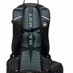 Mammut Lithium 15 Backpack, Rood/zwart 11 Mammut Lithium 15 Backpack, Rood/zwart -Deuter Winkel mammut lithium 15 backpack black 2 2