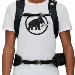 Mammut Lithium 15 Backpack, Rood/zwart 13 Mammut Lithium 15 Backpack, Rood/zwart -Deuter Winkel mammut lithium 15 backpack black 4 2