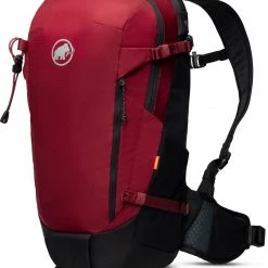 Mammut Lithium 15 Backpack Women, Blauw/zwart