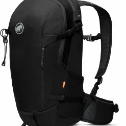 Mammut Lithium 20 Backpack, Rood/zwart