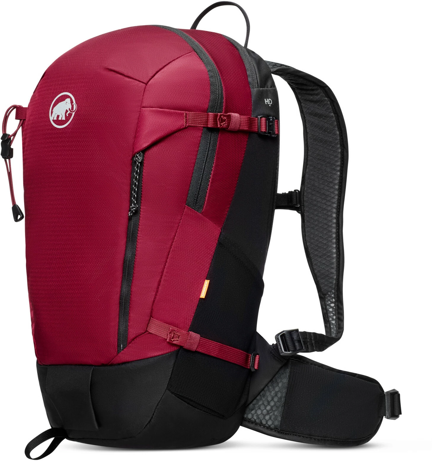 Mammut Lithium 20 Backpack Women, Blauw/zwart 3 Mammut Lithium 20 Backpack Women, Blauw/zwart