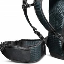 Mammut Lithium 30 Backpack, Blauw/zwart -Deuter Winkel mammut lithium 30 backpack black 6