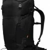 Mammut Lithium 40 Backpack, Blauw/zwart -Deuter Winkel mammut lithium 40 backpack black 1