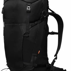 Mammut Lithium 40 Backpack, Blauw/zwart