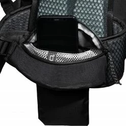 Mammut Lithium 40 Backpack, Blauw/zwart -Deuter Winkel mammut lithium 40 backpack black 5