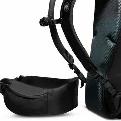 Mammut Lithium 40 Backpack, Blauw/zwart -Deuter Winkel mammut lithium 40 backpack black 6