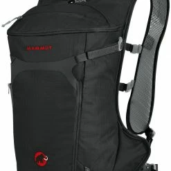 Mammut Neon Speed Dagrugzak 16l, Zwart
