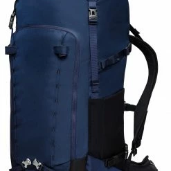 Mammut Trion 50 Backpack, Blauw/zwart