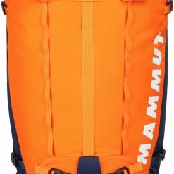 Mammut Trion Nordwand 28 Rugzak, Zwart