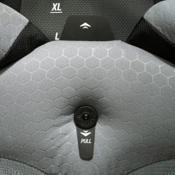 Mammut Trion Spine 75 Backpack, Blauw -Deuter Winkel mammut trion spine 75 backpack marine black 4