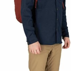 Osprey Arcane XL Backpack, Blauw -Deuter Winkel osprey arcane xl backpack acorn red 5