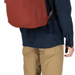 Osprey Arcane XL Backpack, Blauw -Deuter Winkel osprey arcane xl backpack acorn red 6