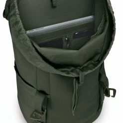 Osprey Archeon 28 Backpack, Zwart -Deuter Winkel osprey archeon 28 backpack haybale green 2