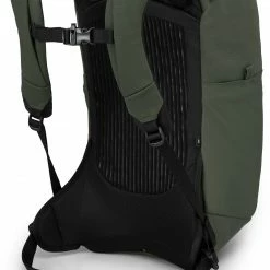 Osprey Archeon 28 Backpack, Zwart -Deuter Winkel osprey archeon 28 backpack haybale green 3