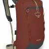 Osprey Daylite Cinch Pack, Zwart -Deuter Winkel osprey daylite cinch pack acorn red tunnel vision grey 1