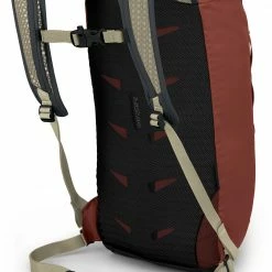 Osprey Daylite Cinch Pack, Zwart -Deuter Winkel osprey daylite cinch pack acorn red tunnel vision grey 3