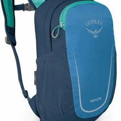 Osprey Daylite Kids Rugzak 10L Kinderen, Blauw