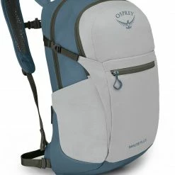 Osprey Daylite Plus Backpack, Rood