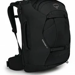 Osprey Fairview 40 Backpack Women, Zwart