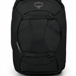 Osprey Fairview 40 Backpack Women, Zwart -Deuter Winkel osprey fairview 40 backpack women black 3