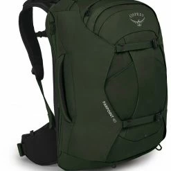 Deuter Winkel 17 Osprey Farpoint 40 Backpack Men, Zwart