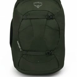 Deuter Winkel -Deuter Winkel osprey farpoint 40 backpack men gopher green 2