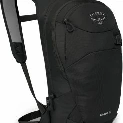 Osprey Glade 12 Backpack, Zwart