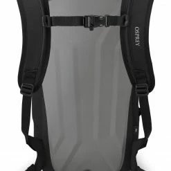Osprey Glade 12 Backpack, Zwart -Deuter Winkel osprey glade 12 backpack black 4