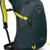 Osprey Hikelite 18 Rugzak, Grijs 1 Osprey Hikelite 18 Rugzak, Grijs -Deuter Winkel osprey hikelite 18 backpack shiitake grey 1