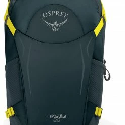 Osprey Hikelite 26 Rugzak, Zwart 13 Osprey Hikelite 26 Rugzak, Zwart -Deuter Winkel osprey hikelite 26 backpack shiitake grey 3