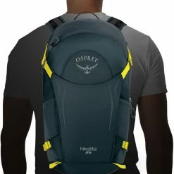 Osprey Hikelite 26 Rugzak, Zwart 16 Osprey Hikelite 26 Rugzak, Zwart -Deuter Winkel osprey hikelite 26 backpack shiitake grey 6