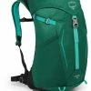 Osprey Hikelite 32 Rugzak, Zwart -Deuter Winkel osprey hikelite 32 backpack aloe green 1