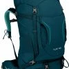 Osprey Kyte 66 Rugzak Dames, Grijs -Deuter Winkel osprey kyte 66 backpack women icelake green 1