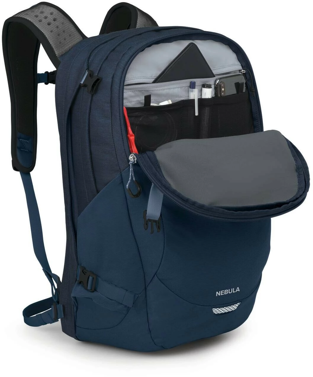 Osprey Nebula Backpack 5 Osprey Nebula Backpack - Afbeelding 3