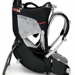 Osprey Poco Kinderdrager, Blauw -Deuter Winkel osprey poco kindertrage starry black 3