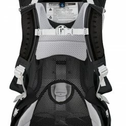 Osprey Poco Kinderdrager, Blauw -Deuter Winkel osprey poco kindertrage starry black 5