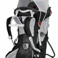 Osprey Poco Kinderdrager, Blauw -Deuter Winkel osprey poco kindertrage starry black 6