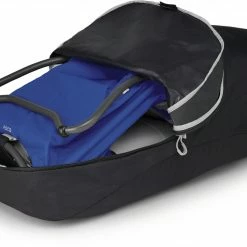 Osprey Poco Kinderdrager, Blauw -Deuter Winkel osprey poco kindertrage starry black 7