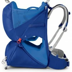 Osprey Poco LT Child Carrier, Zwart 9 Osprey Poco LT Child Carrier, Zwart -Deuter Winkel osprey poco lt child carrier blue sky 3