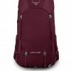 Osprey Renn 65 Rugzak Dames, Grijs 2 Osprey Renn 65 Rugzak Dames, Grijs -Deuter Winkel osprey renn 65 backpack women aurora purple 1