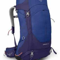 Osprey Sirrus 36 Backpack Women, Groen