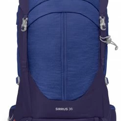 Osprey Sirrus 36 Backpack Women, Petrol -Deuter Winkel osprey sirrus 36 backpack women blueberry 2 2