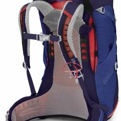 Osprey Sirrus 36 Backpack Women, Petrol -Deuter Winkel osprey sirrus 36 backpack women blueberry 3 2