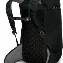 Osprey Skarab 34 Rugzak Heren, Rood -Deuter Winkel osprey skarab 34 rucksack herren black 2